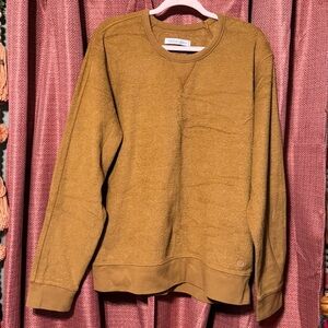 Outerknown Men's High Tide Crew